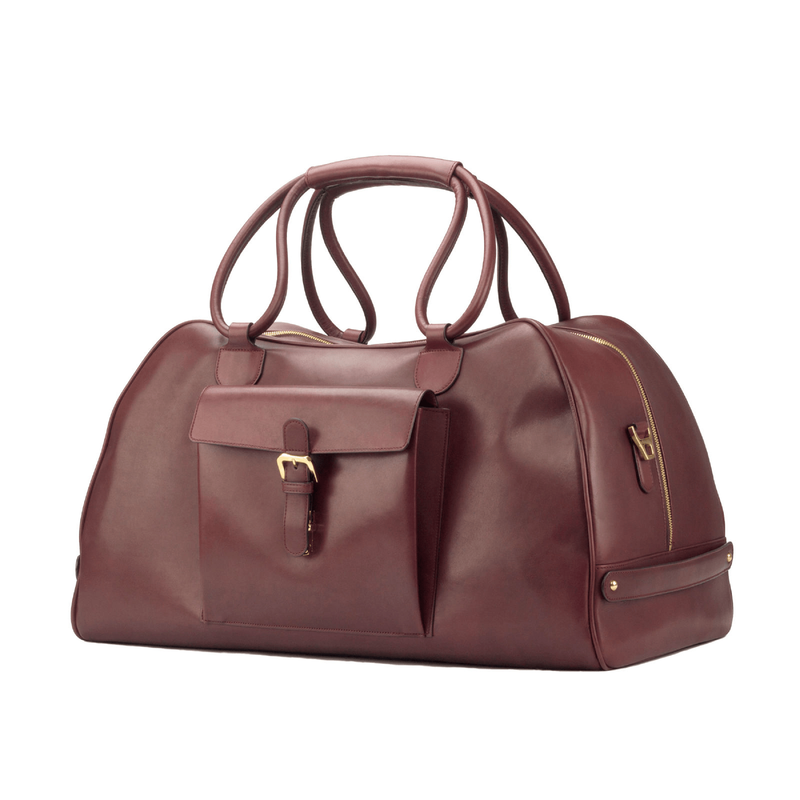 Jbeil Duffle Bag II - Premium wholesale from Que Shebley - Shop now at Que Shebley