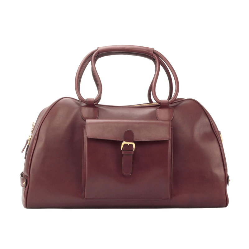 Jbeil Duffle Bag II - Premium wholesale from Que Shebley - Shop now at Que Shebley