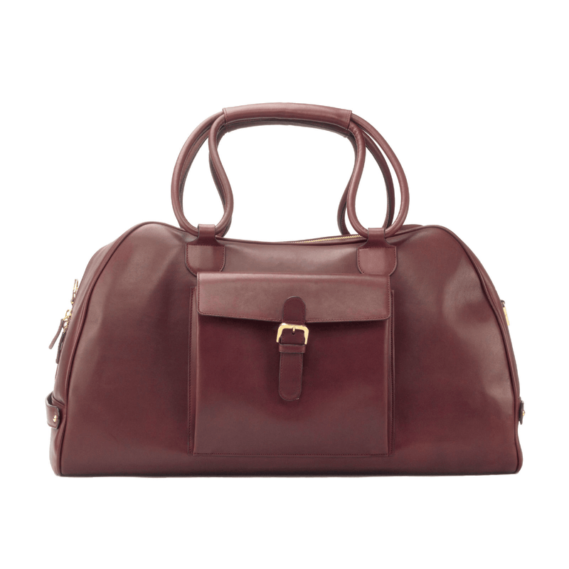 Jbeil Duffle Bag - Premium Luxury Travel from Que Shebley - Shop now at Que Shebley