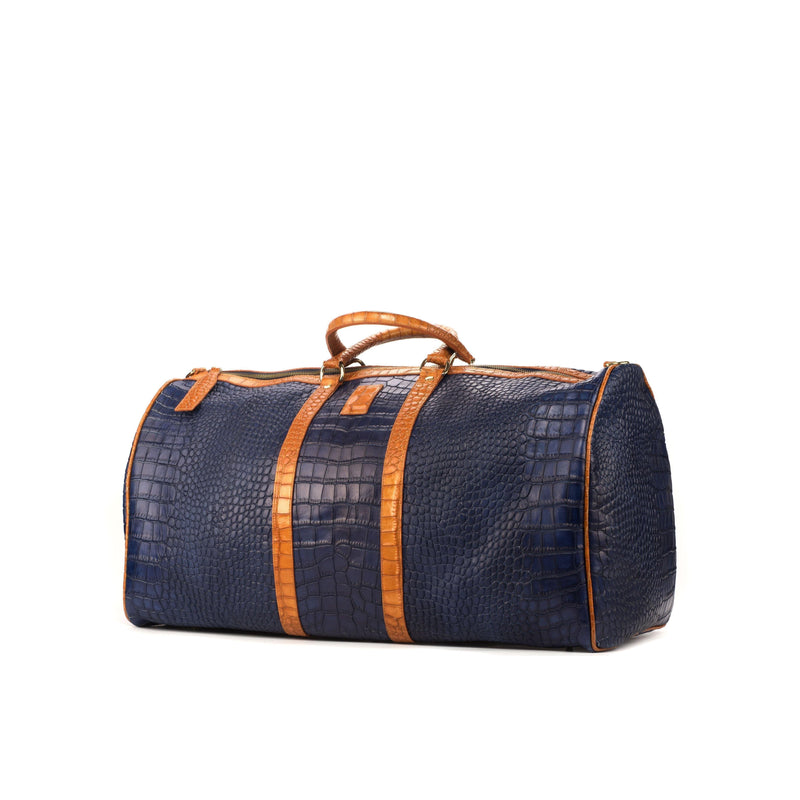 Joe Duffle Bag II - Premium wholesale from Que Shebley - Shop now at Que Shebley