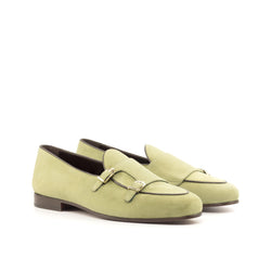 Johnny K Monk Slipper II - Premium wholesale from Que Shebley - Shop now at Que Shebley