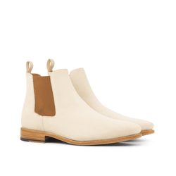 Kangee Chelsea Boot - Premium Men Dress Boots from Que Shebley - Shop now at Que Shebley