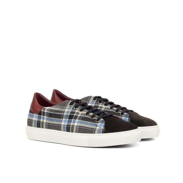 Kevin Trainer Sneaker - Premium Men Casual Shoes from Que Shebley - Shop now at Que Shebley