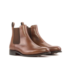 Kirt Chelsea Boots - Premium Men Dress Boots from Que Shebley - Shop now at Que Shebley