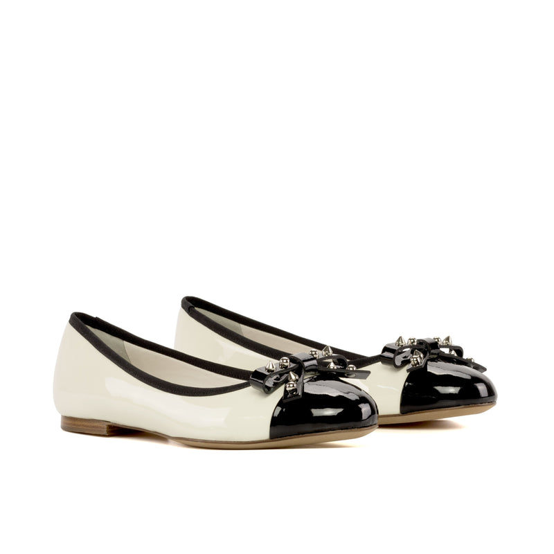 Laurina Padua Flat - Premium women flats from Que Shebley - Shop now at Que Shebley