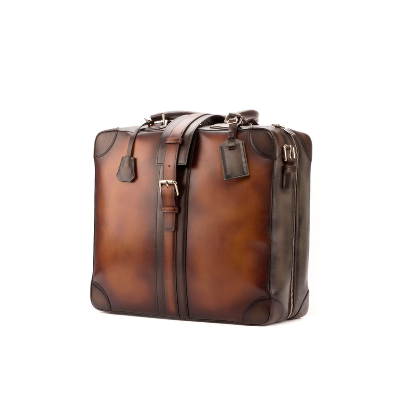 Lima travel tote - Premium Luxury Travel from Que Shebley - Shop now at Que Shebley