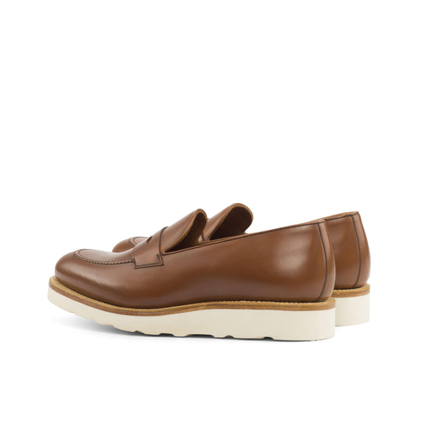 Litov Loafers - Premium Men Casual Shoes from Que Shebley - Shop now at Que Shebley