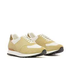 Liverpool Jogger - Premium Men Casual Shoes from Que Shebley - Shop now at Que Shebley