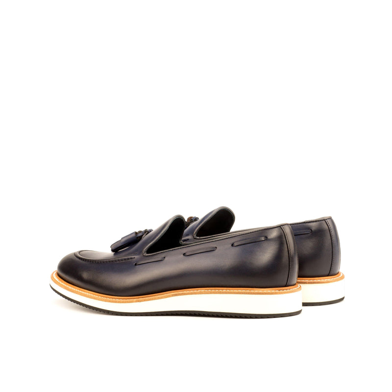 Lodino Loafers II - Premium Men Dress Shoes from Que Shebley - Shop now at Que Shebley