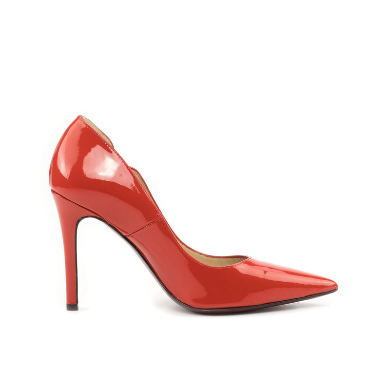 Lola Genoa High Heels - Premium women high heel shoes from Que Shebley - Shop now at Que Shebley