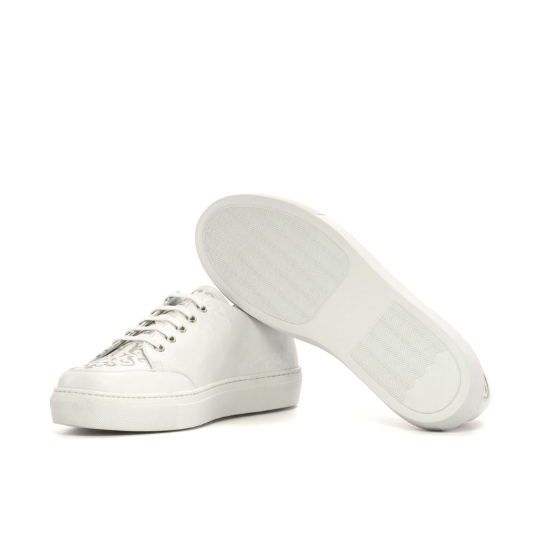 Lolas ladies tennis sneaker - Premium women casual shoes from Que Shebley - Shop now at Que Shebley