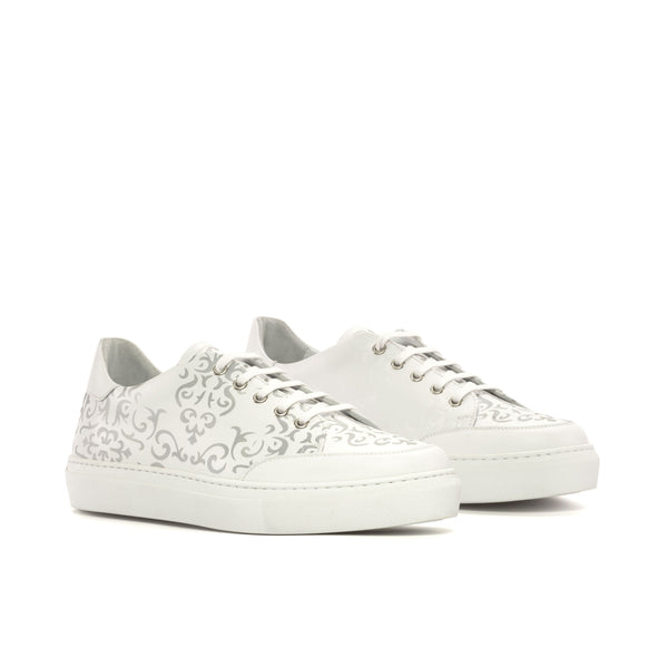 Lolas ladies tennis sneaker - Premium women casual shoes from Que Shebley - Shop now at Que Shebley