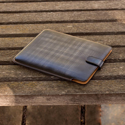 Lux Patina Ipad case - Premium Luxury Travel from Que Shebley - Shop now at Que Shebley
