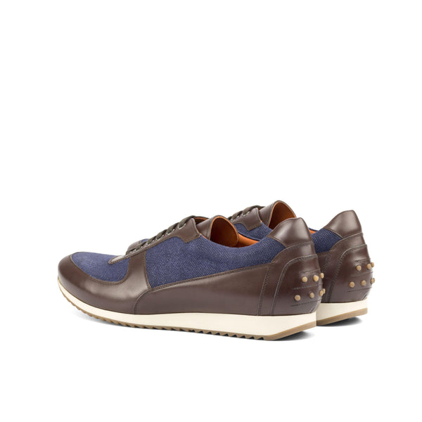 MG Corsini Sneakers - Premium Men Casual Shoes from Que Shebley - Shop now at Que Shebley