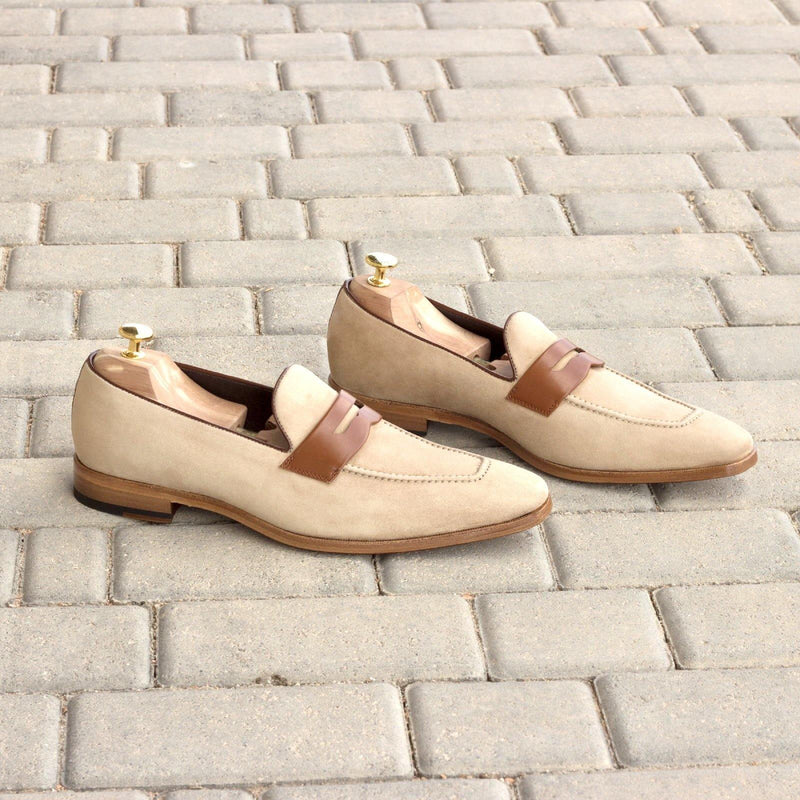 Madi Loafers II - Premium wholesale from Que Shebley - Shop now at Que Shebley