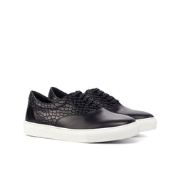 Mady Top Sider Sneaker - Premium Men Casual Shoes from Que Shebley - Shop now at Que Shebley