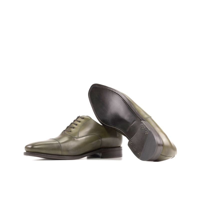 Malkom Oxford Shoes II - Premium wholesale from Que Shebley - Shop now at Que Shebley