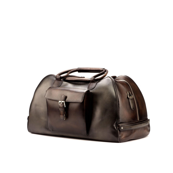 Marakish Duffle Bag II - Premium wholesale from Que Shebley - Shop now at Que Shebley