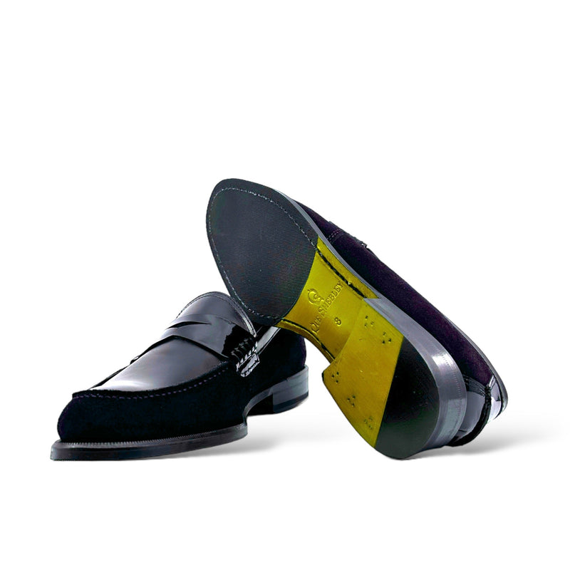 Marisool Ladies Loafers II - Premium women dress shoes from Que Shebley - Shop now at Que Shebley
