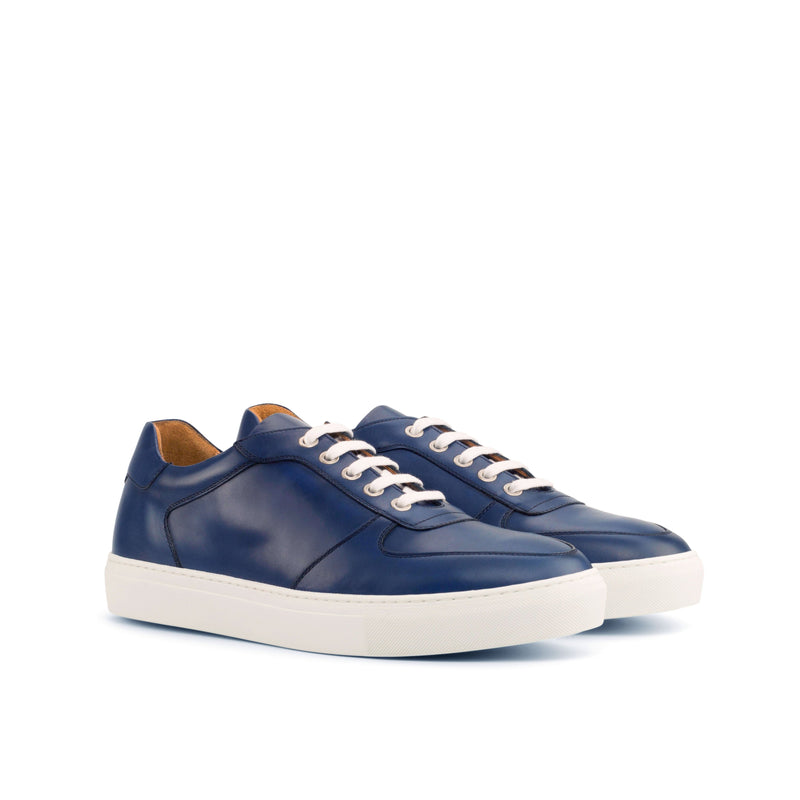 Markey77 Low Top Sneaker - Premium Men Casual Shoes from Que Shebley - Shop now at Que Shebley