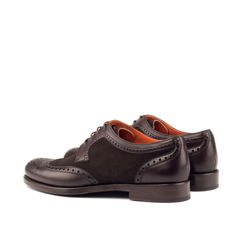 Marlene Ladies Derby Wingtip II - Premium wholesale from Que Shebley - Shop now at Que Shebley