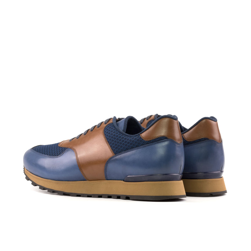 Mattia Jogger - Premium Men Casual Shoes from Que Shebley - Shop now at Que Shebley