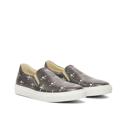 Maxwell Slipon Sneakers - Premium Men Casual Shoes from Que Shebley - Shop now at Que Shebley