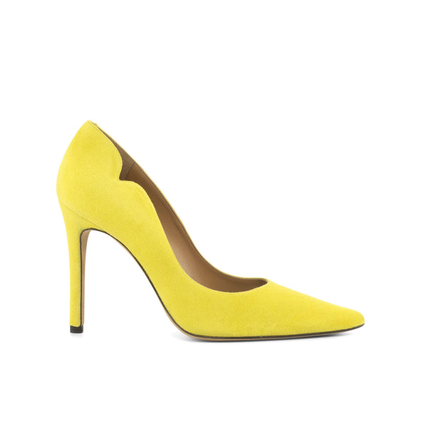 Meli Genoa High Heels - Premium women high heel shoes from Que Shebley - Shop now at Que Shebley