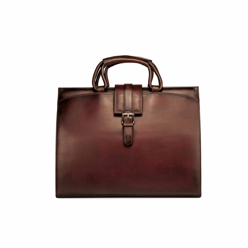 Mexico briefcase - Premium Luxury Travel from Que Shebley - Shop now at Que Shebley