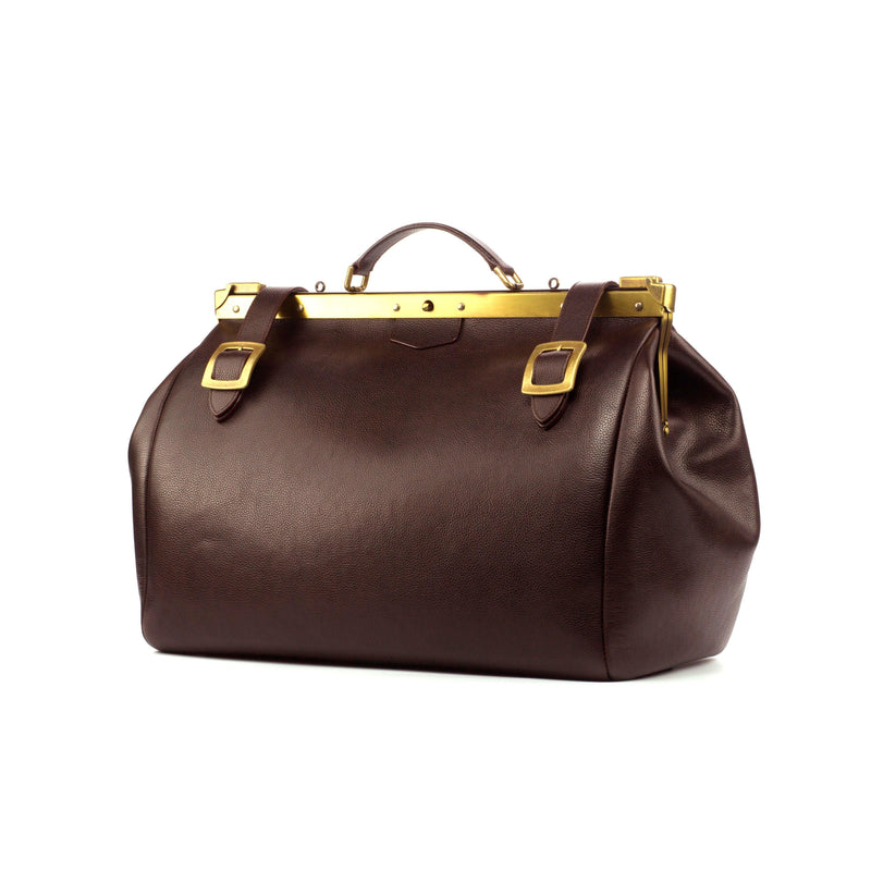 Mike Doc Bag II - Premium wholesale from Que Shebley - Shop now at Que Shebley