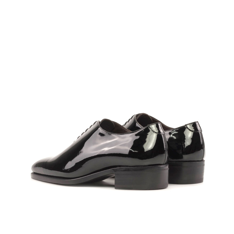 Narciso wholecut shoes - Premium Men Dress Shoes from Que Shebley - Shop now at Que Shebley