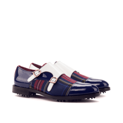 Nationals golf shoes - Premium Men Golf Shoes from Que Shebley - Shop now at Que Shebley