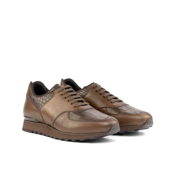Neptune Jogger - Premium Men Casual Shoes from Que Shebley - Shop now at Que Shebley