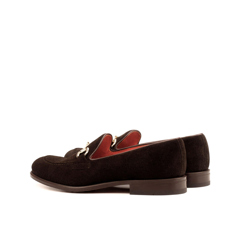 Nndee Loafers II - Premium Men Dress Shoes from Que Shebley - Shop now at Que Shebley