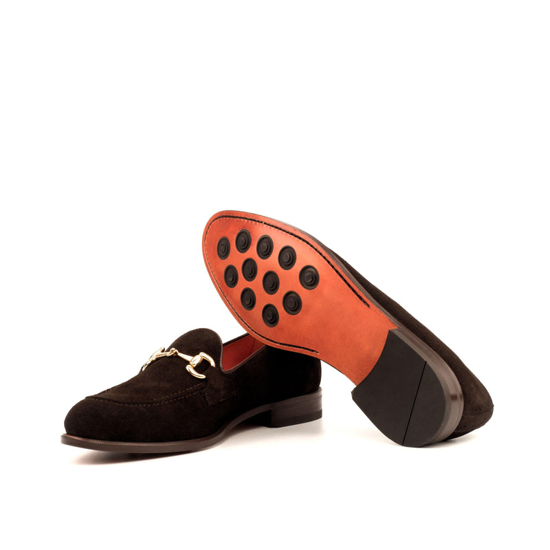 Nndee Loafers II - Premium Men Dress Shoes from Que Shebley - Shop now at Que Shebley