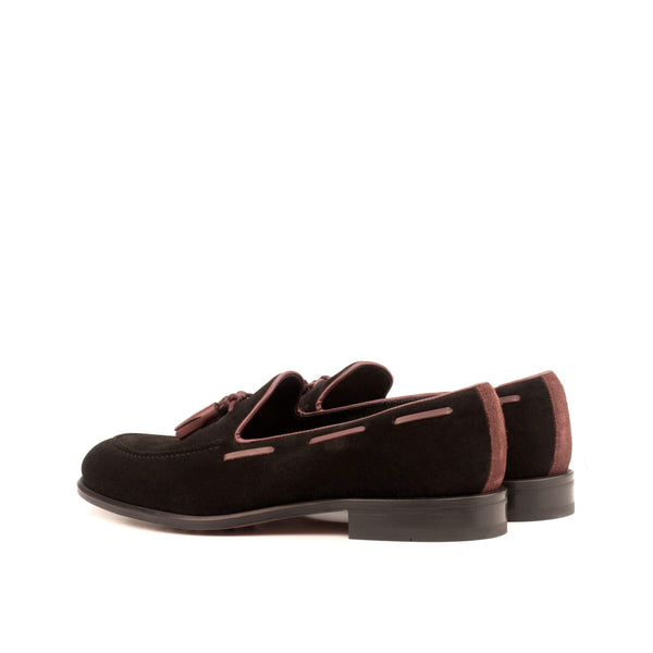 Nonda Loafers II - Premium Men Dress Shoes from Que Shebley - Shop now at Que Shebley