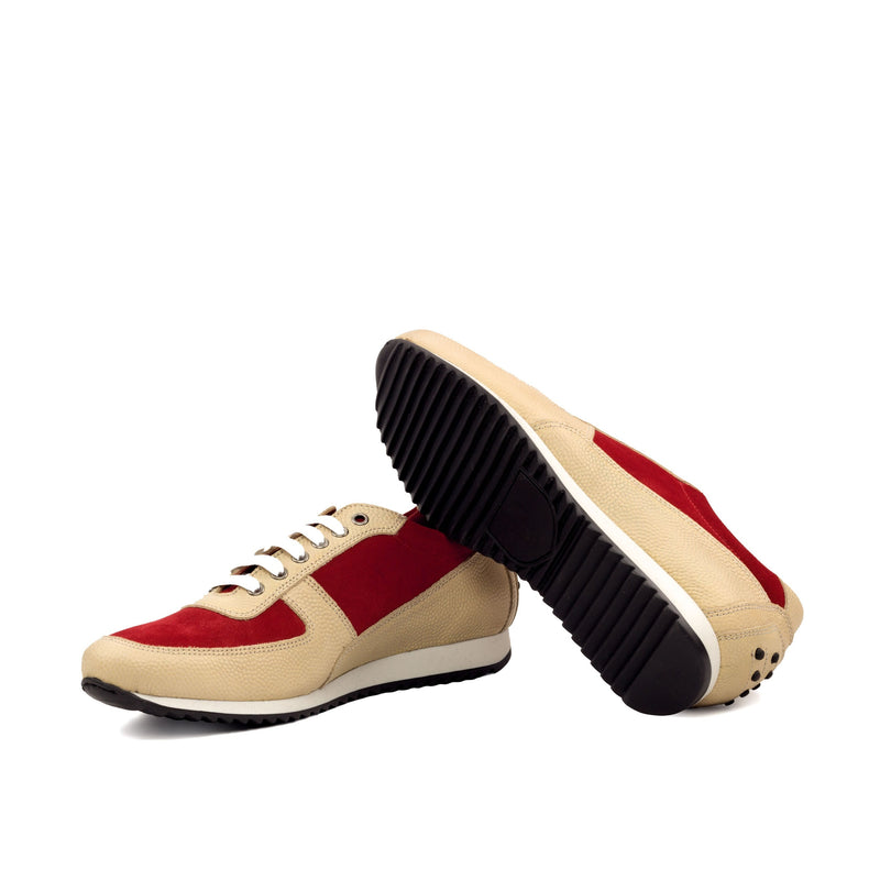 Orion Corsini Sneakers - Premium Men Casual Shoes from Que Shebley - Shop now at Que Shebley