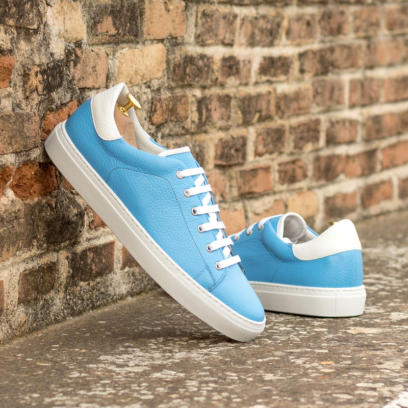 Malta Trainer Sneaker - Premium Men Casual Shoes from Que Shebley - Shop now at Que Shebley