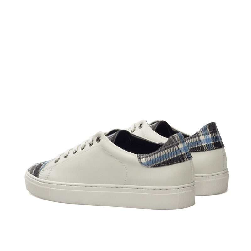 Orion Trainer Sneaker - Premium Men Casual Shoes from Que Shebley - Shop now at Que Shebley