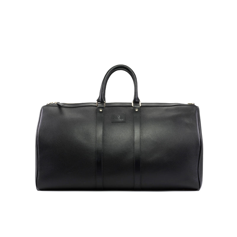 Palermo Duffle Bag - Premium Luxury Travel from Que Shebley - Shop now at Que Shebley
