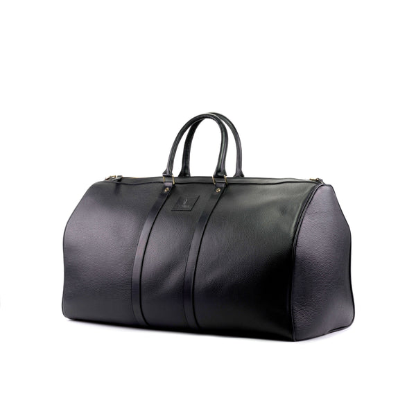Palermo Duffle Bag - Premium Luxury Travel from Que Shebley - Shop now at Que Shebley