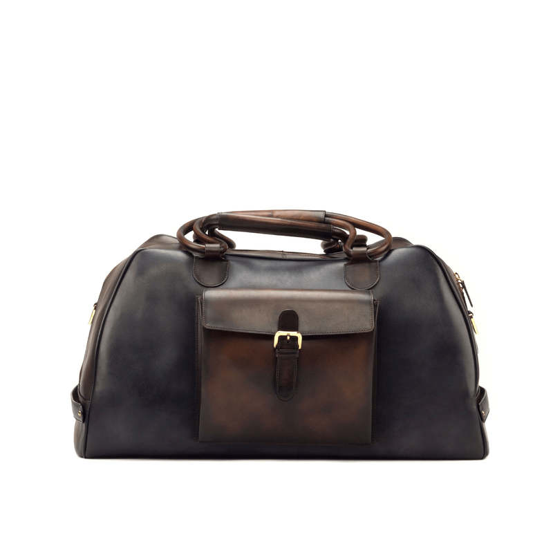 Paris Duffle Bag II - Premium wholesale from Que Shebley - Shop now at Que Shebley