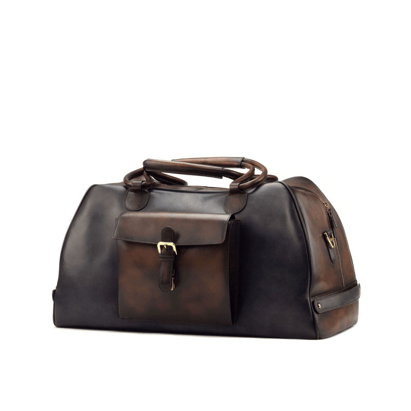 Paris Duffle Bag - Premium Luxury Travel from Que Shebley - Shop now at Que Shebley