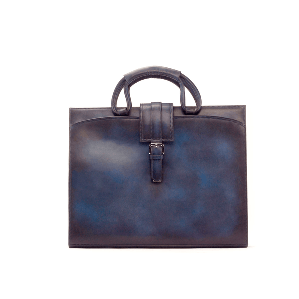 Paris briefcase - Premium Luxury Travel from Que Shebley - Shop now at Que Shebley