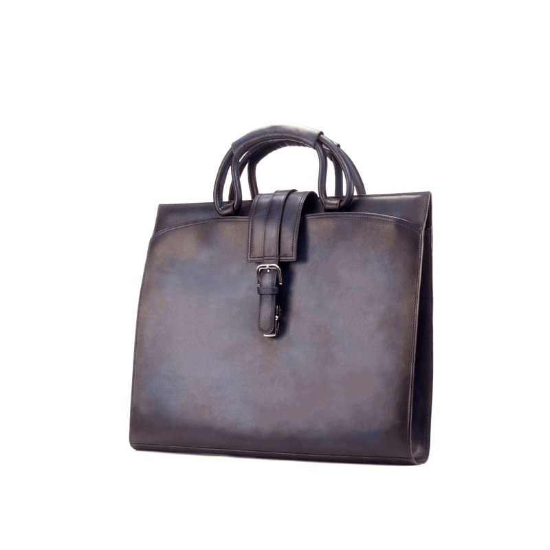 Paris briefcase - Premium Luxury Travel from Que Shebley - Shop now at Que Shebley