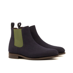 Patrick Chelsea Boot - Premium Men Dress Boots from Que Shebley - Shop now at Que Shebley