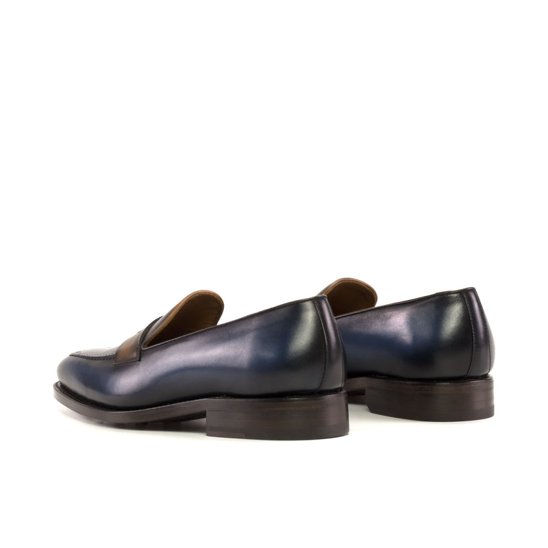 Paule Loafers - Premium Men Dress Shoes from Que Shebley - Shop now at Que Shebley