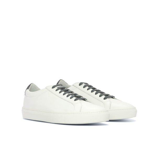 Pauli low kick Sneaker - Premium Men Casual Shoes from Que Shebley - Shop now at Que Shebley