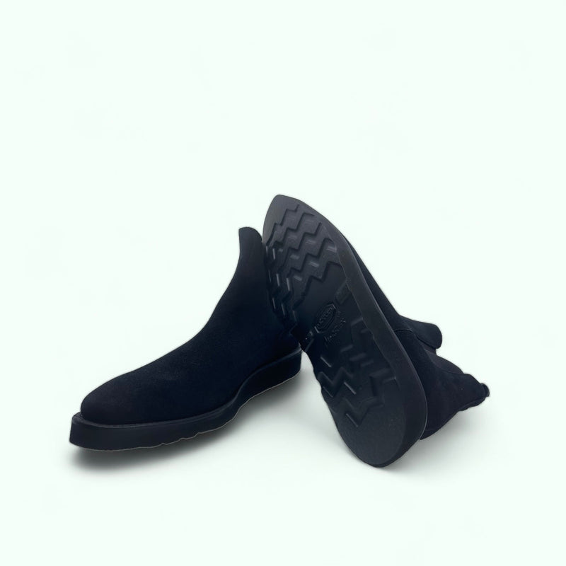 Termin Chelsea Boot II - Premium Men Dress Boots from Que Shebley - Shop now at Que Shebley