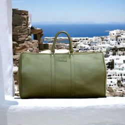 Reykjavic Duffle Bag II - Premium wholesale from Que Shebley - Shop now at Que Shebley